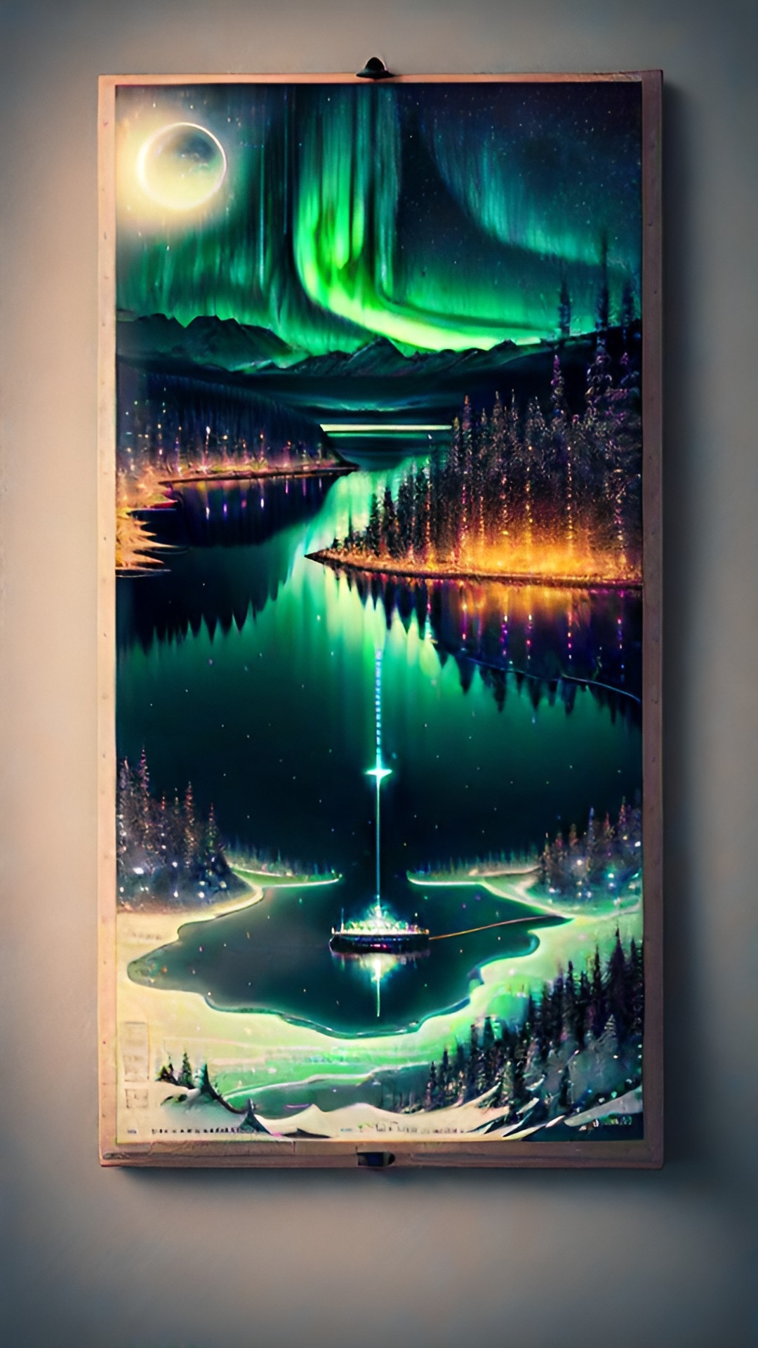 great slave lake in canada