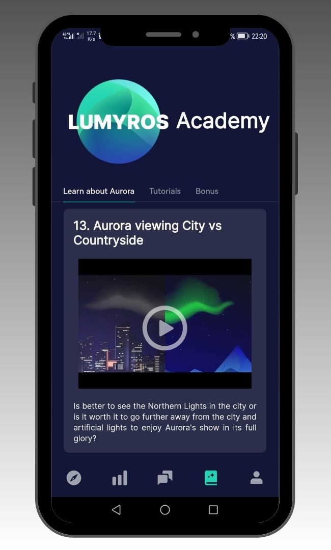 Saskatchewan Northern Lights