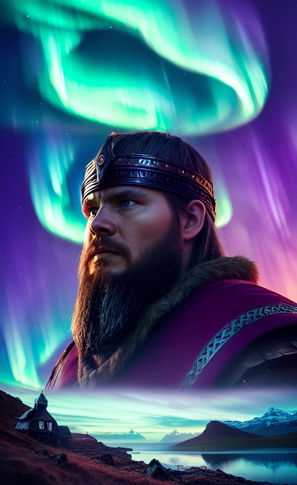 gods norse mythology