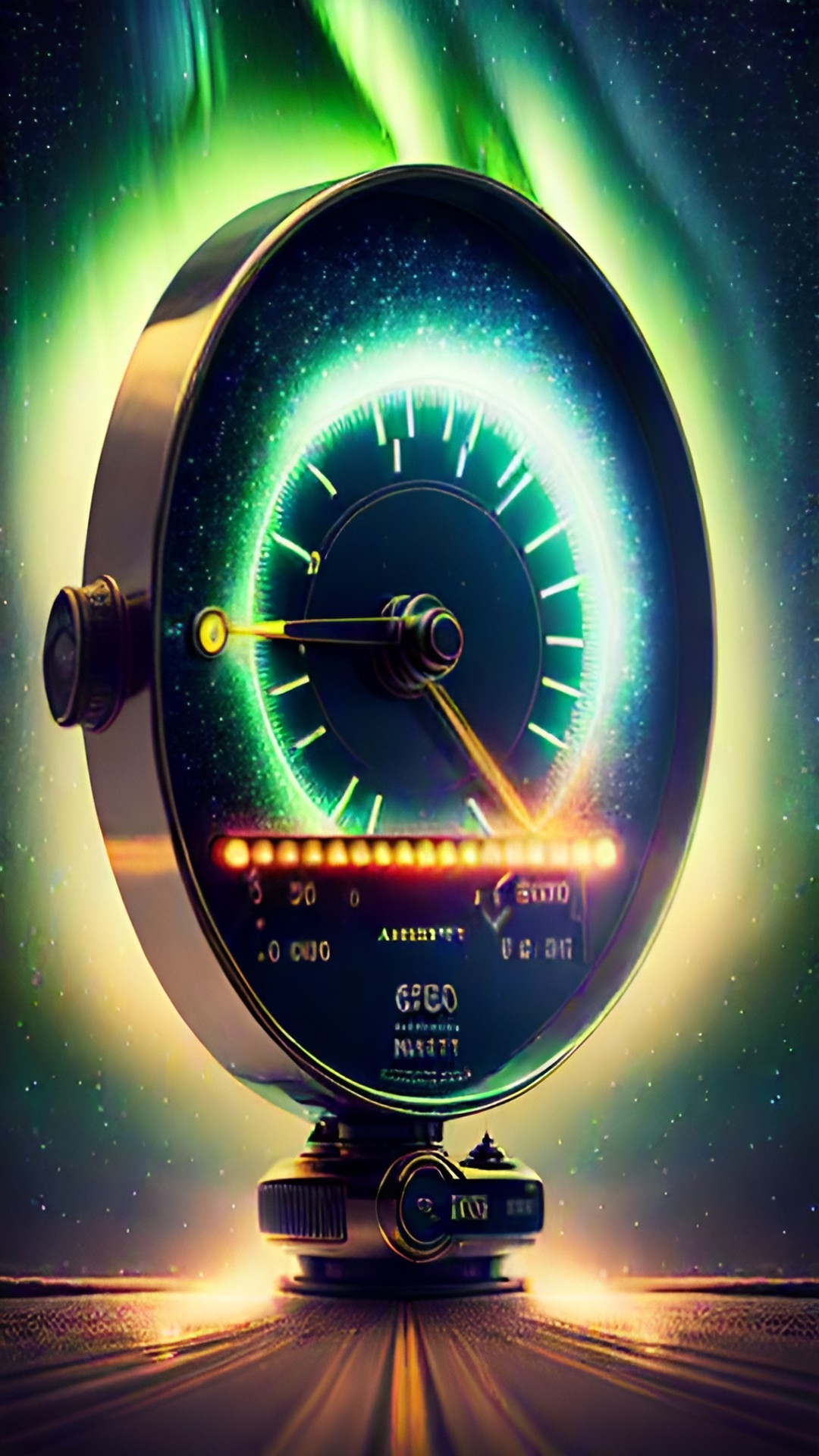 northern lights forecast tonight