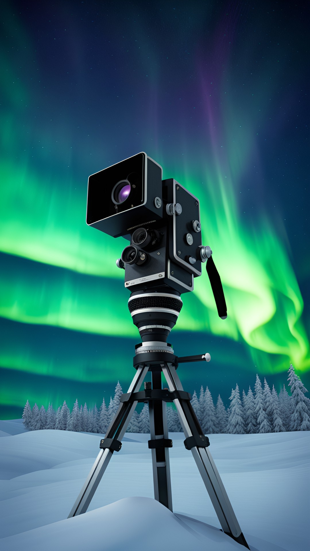aurora cam