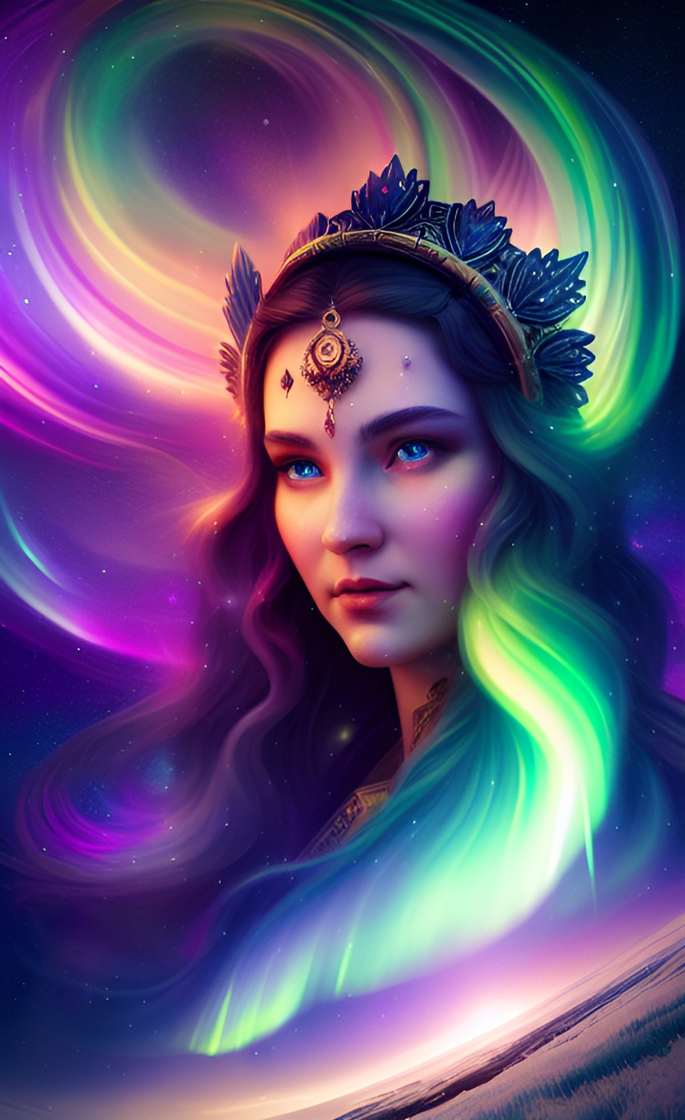 greek mythology aurora