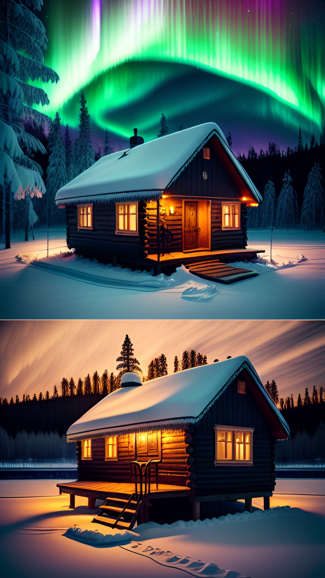 rovaniemi arctic circle