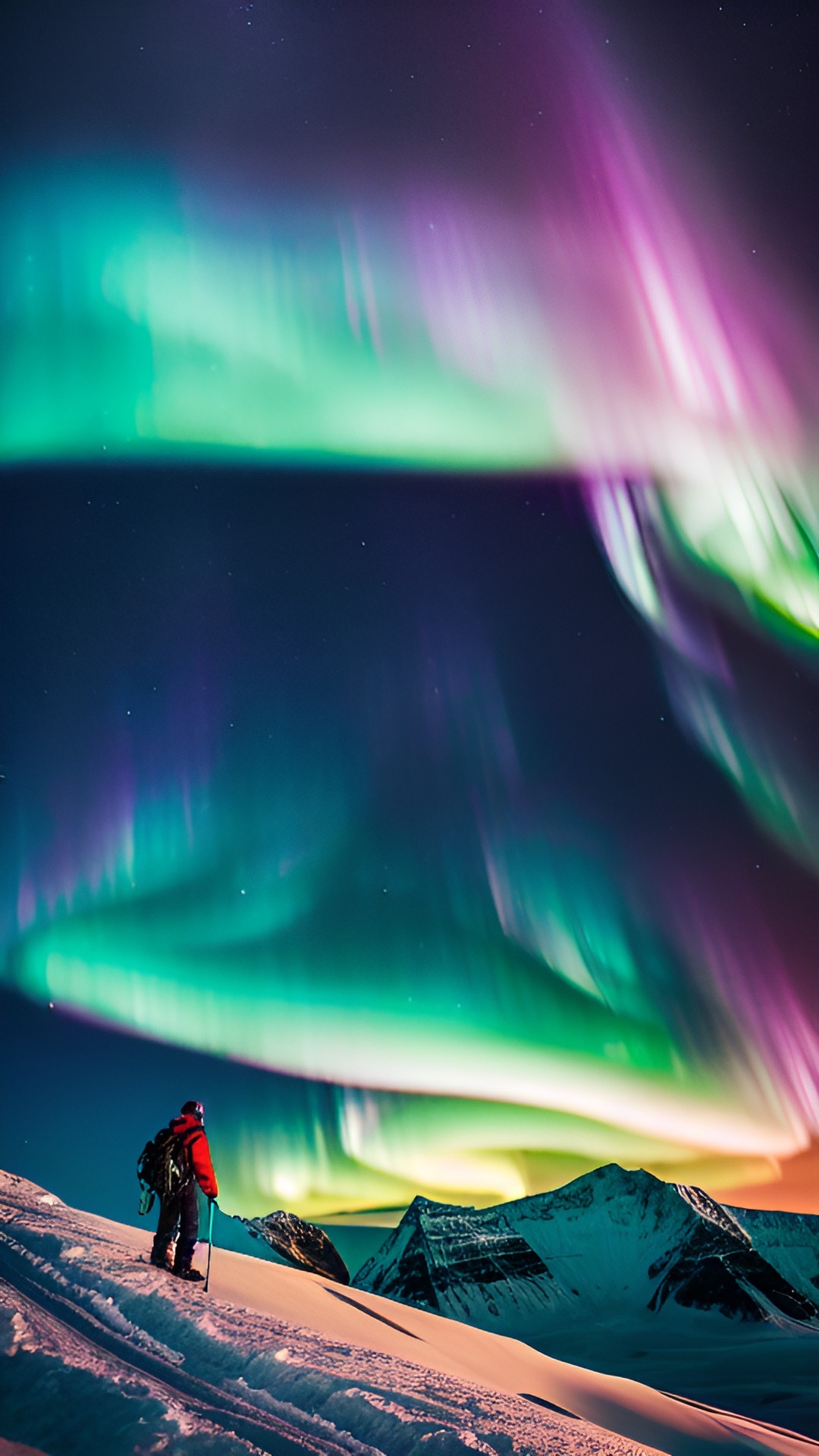 best place to see the aurora borealis in canada