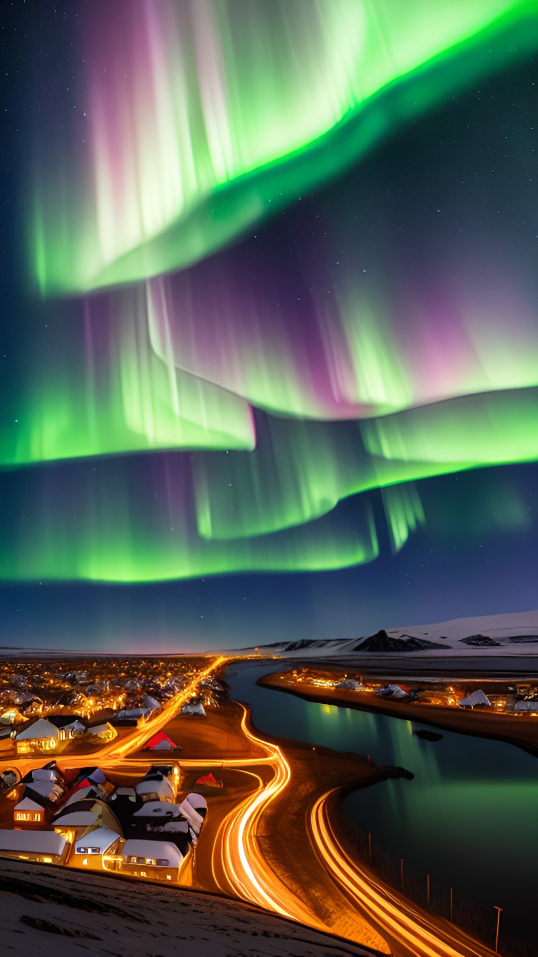 ring road of iceland