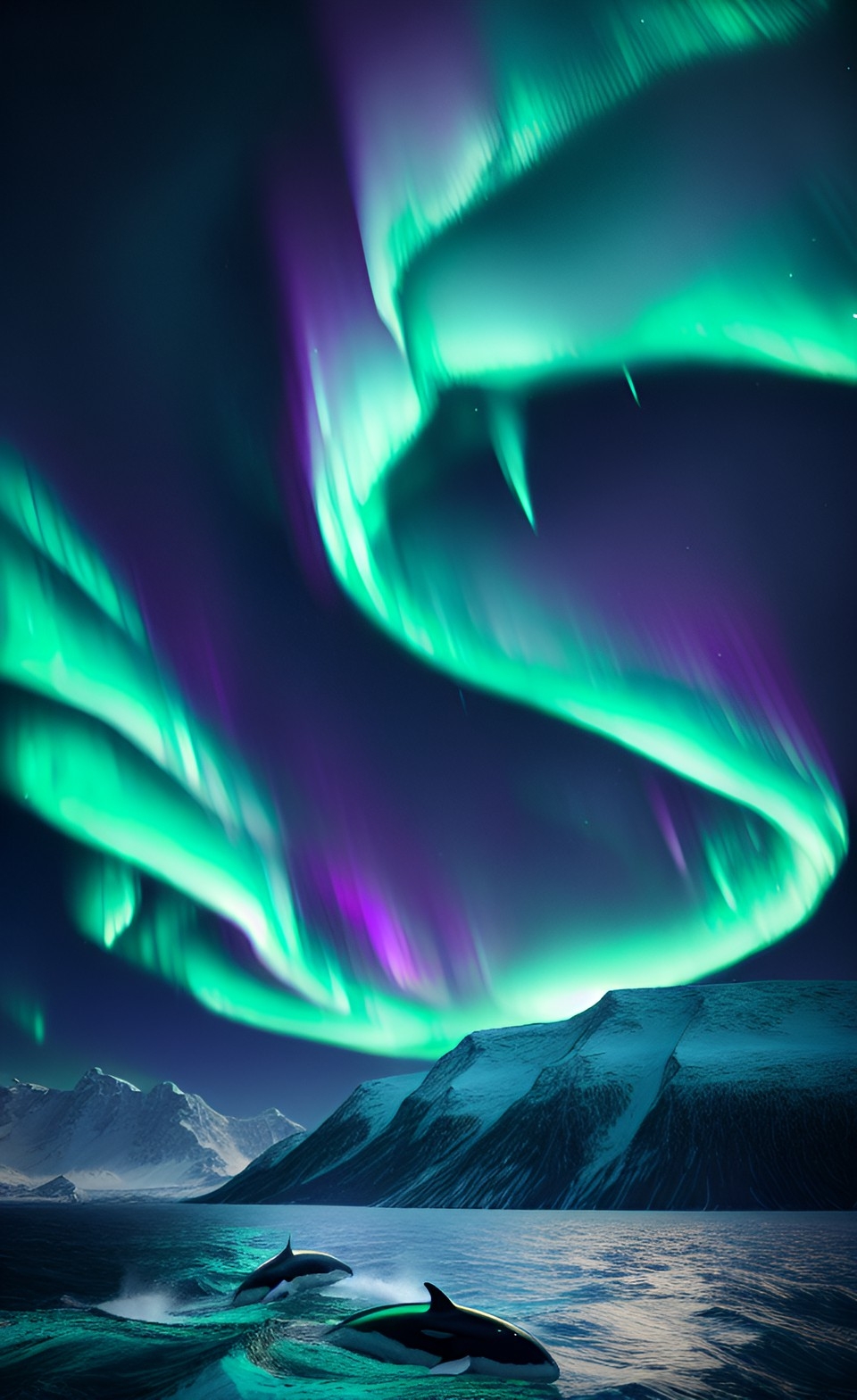 Finland Sami Aurora Borealis Myths and tales