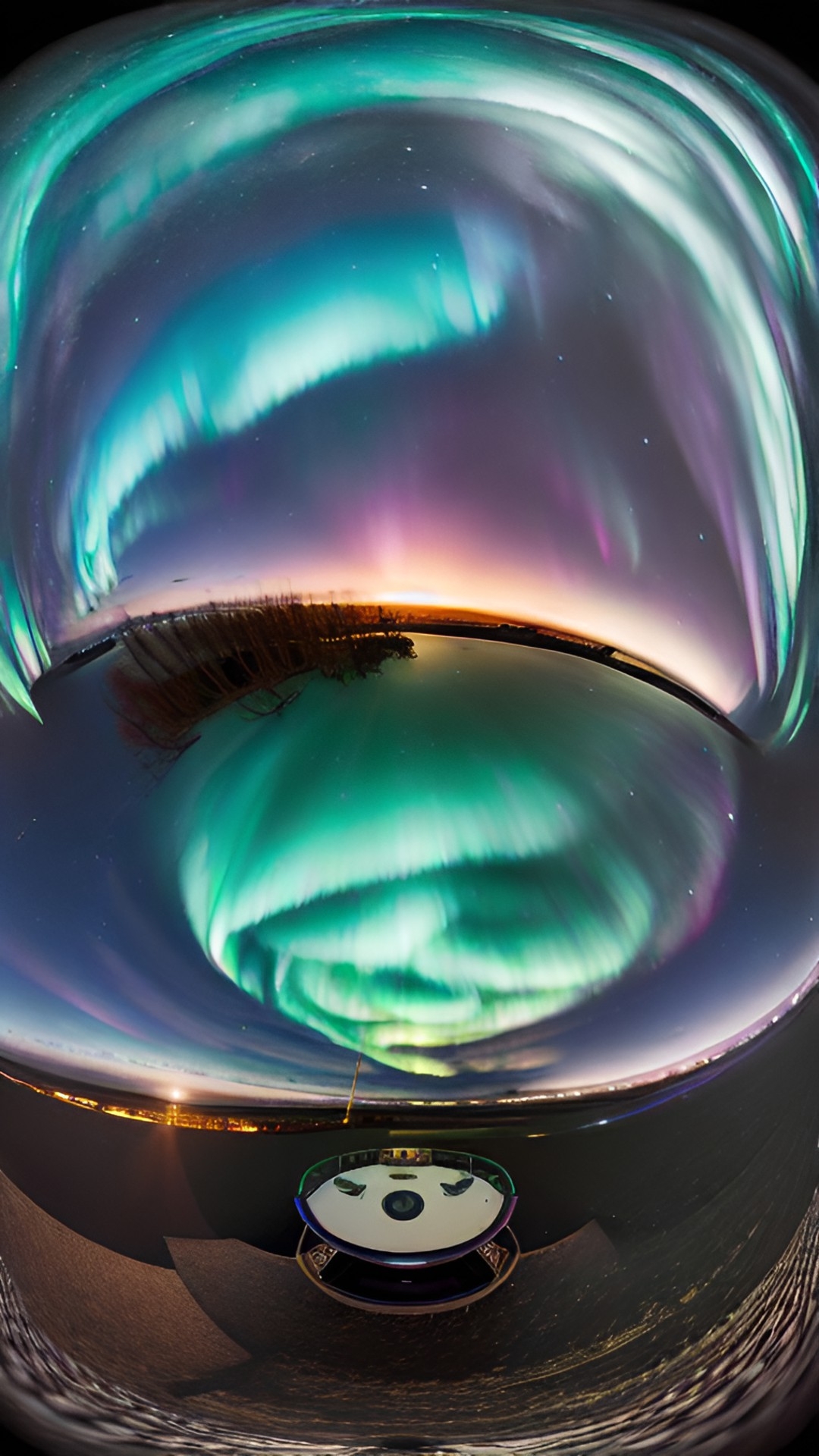 northern lights webcams