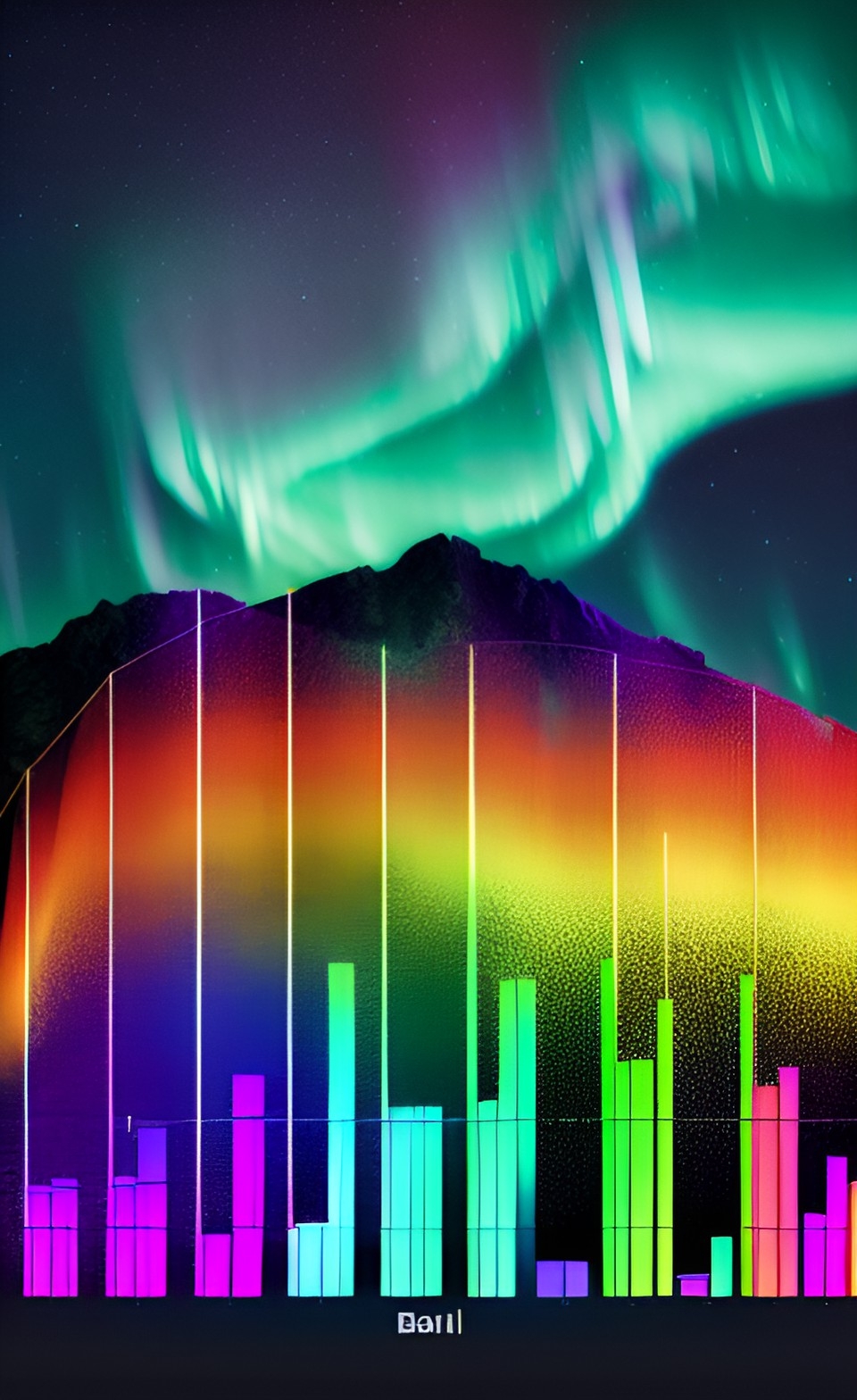 the northern lights forecast