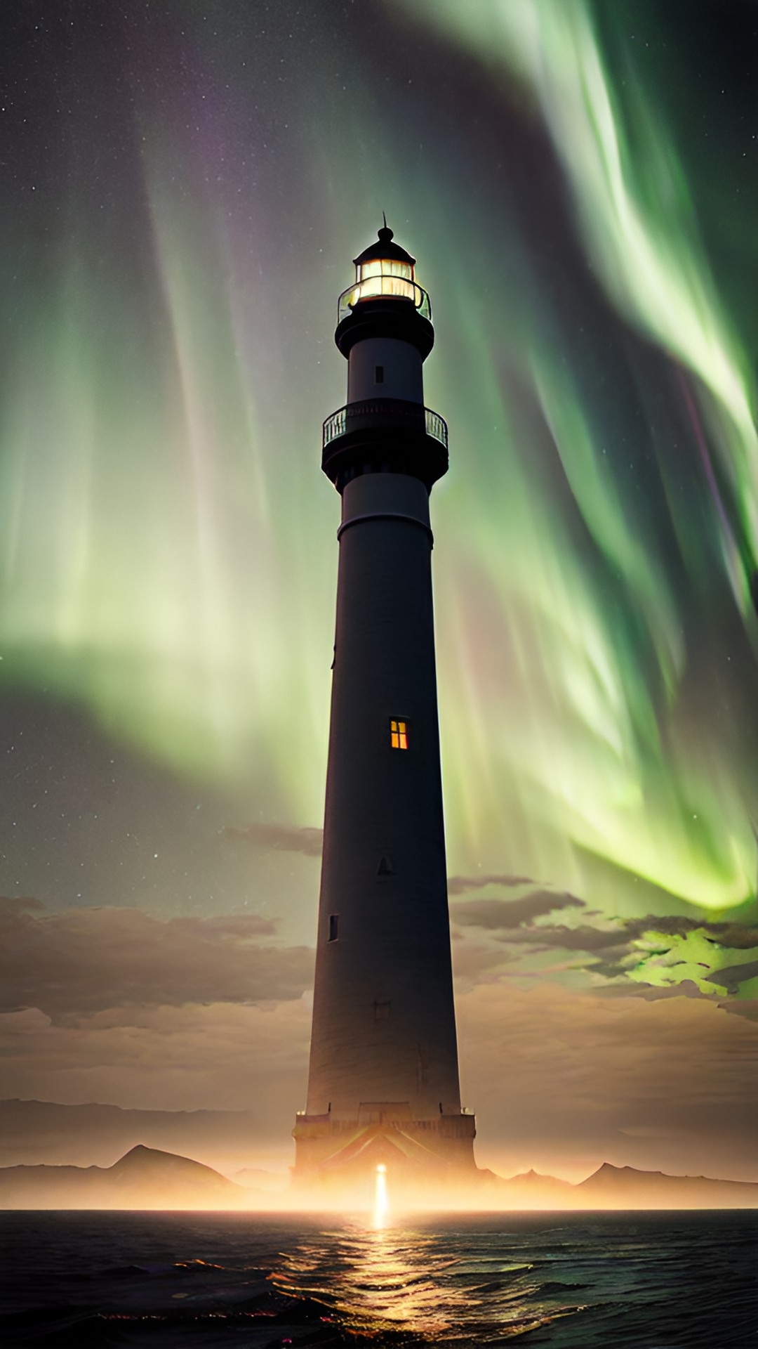 lighthouse reykjavik