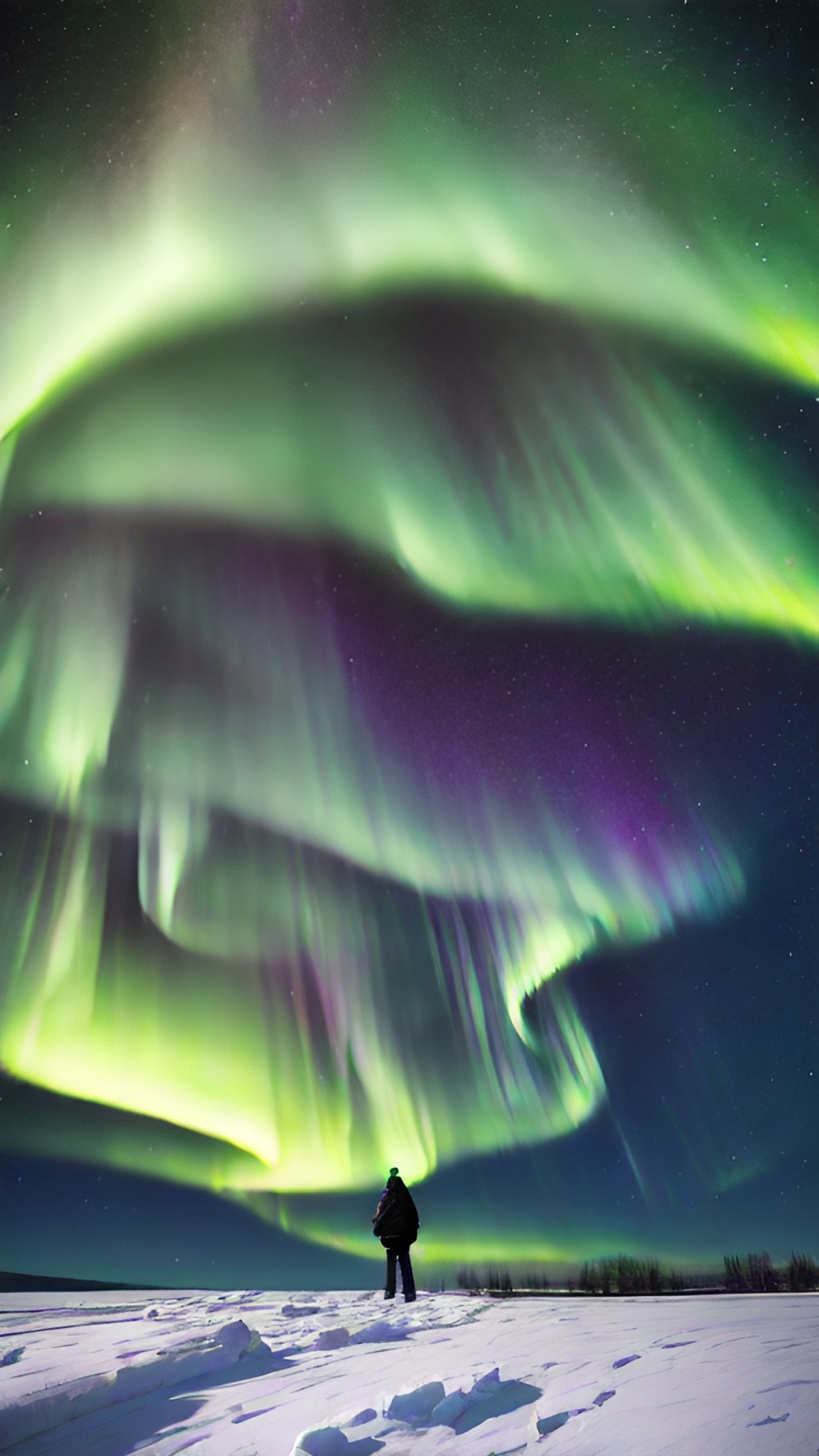 Northern Lights Minnesota