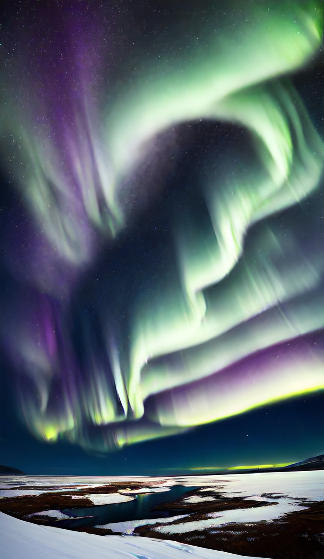 scotland northern lights