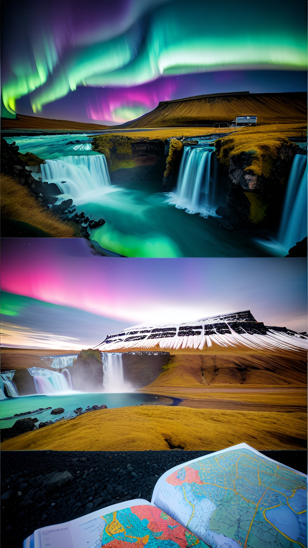 iceland the ring road