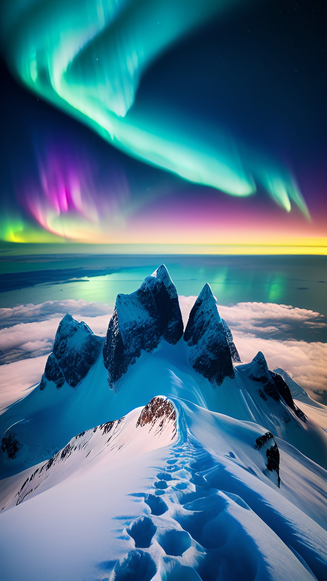 Norway senja