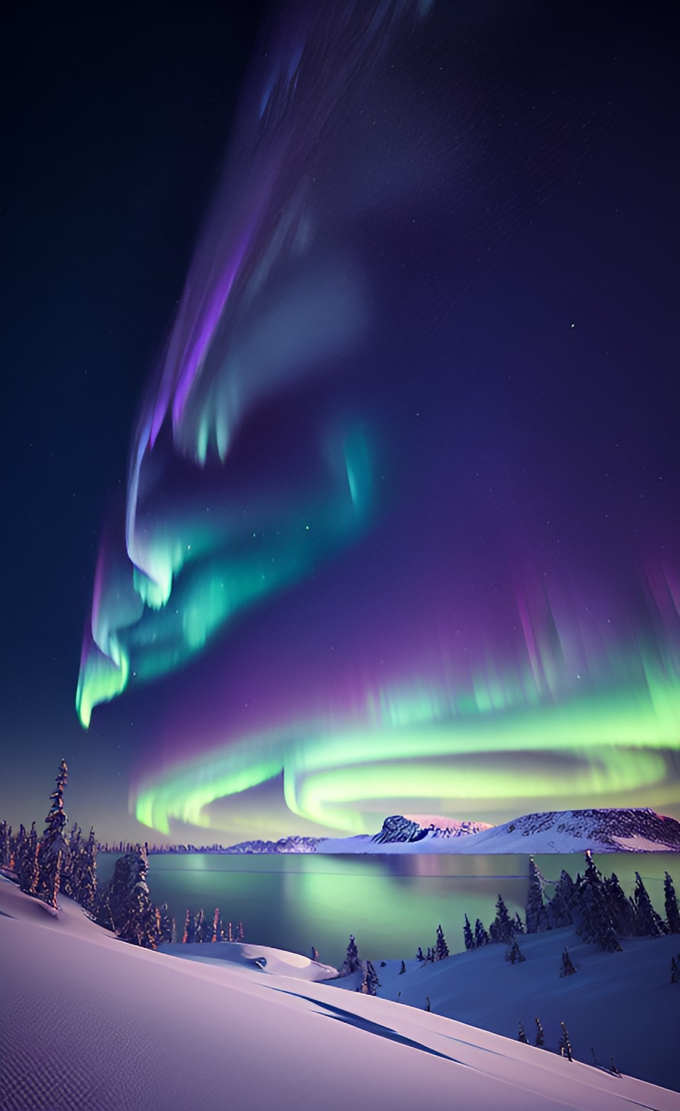 aurora borealis facts