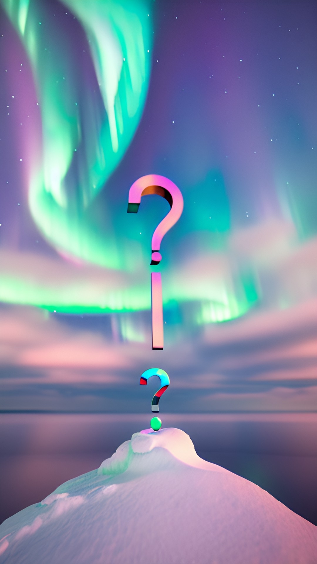 northern lights explained