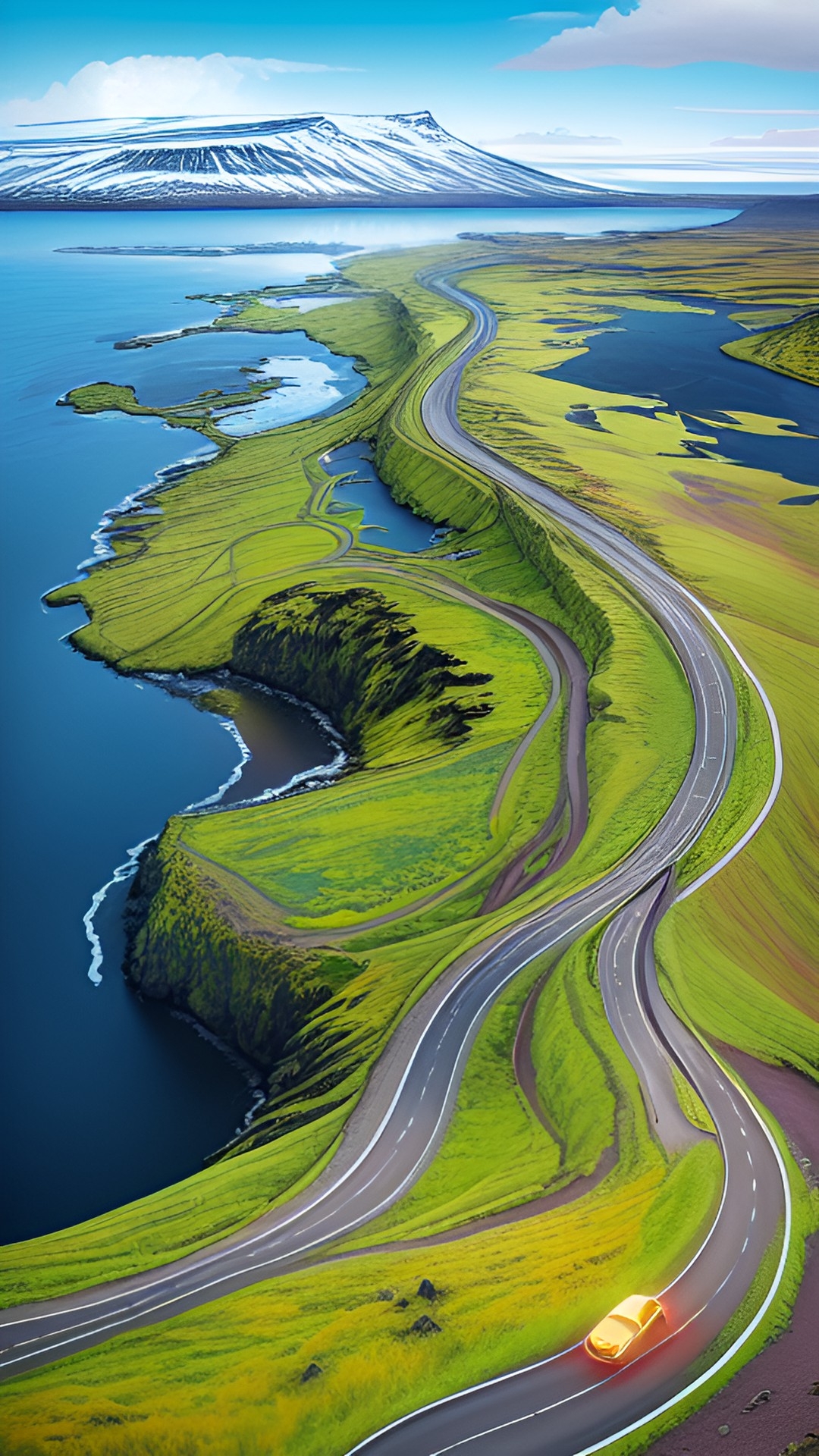 iceland golden circle