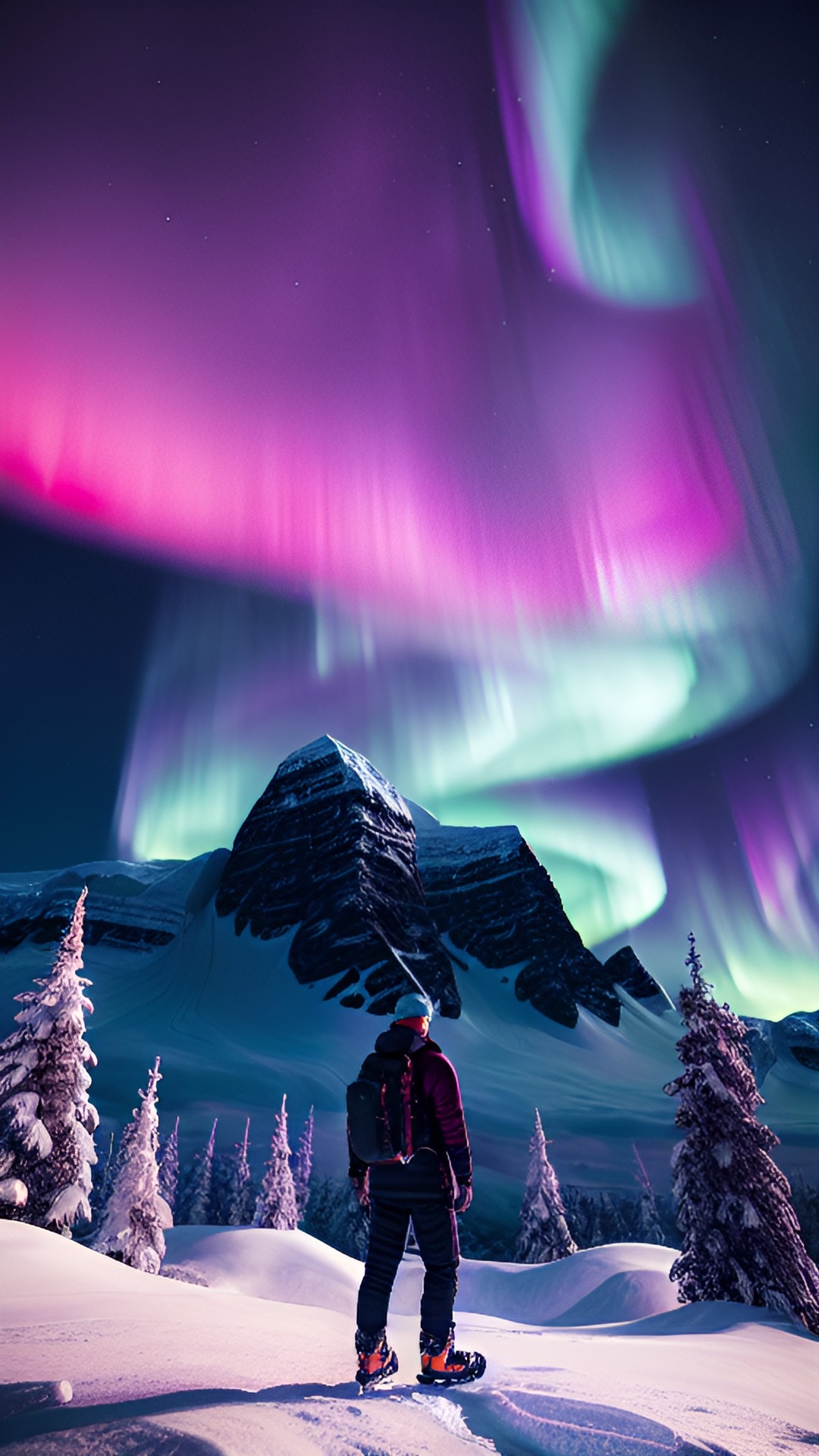Best places to see Northern Lights in Canada