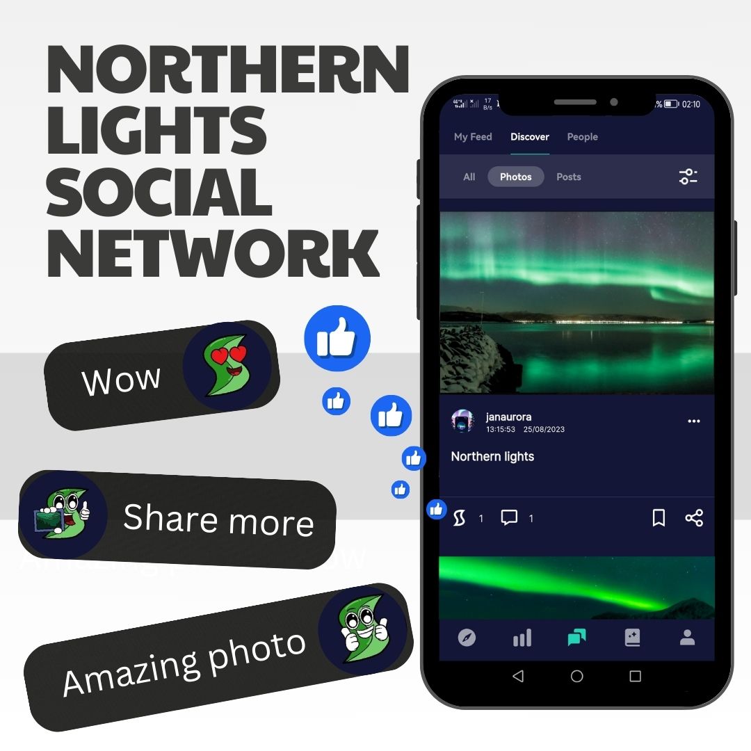 Aurora forecast Canada Yellowknife