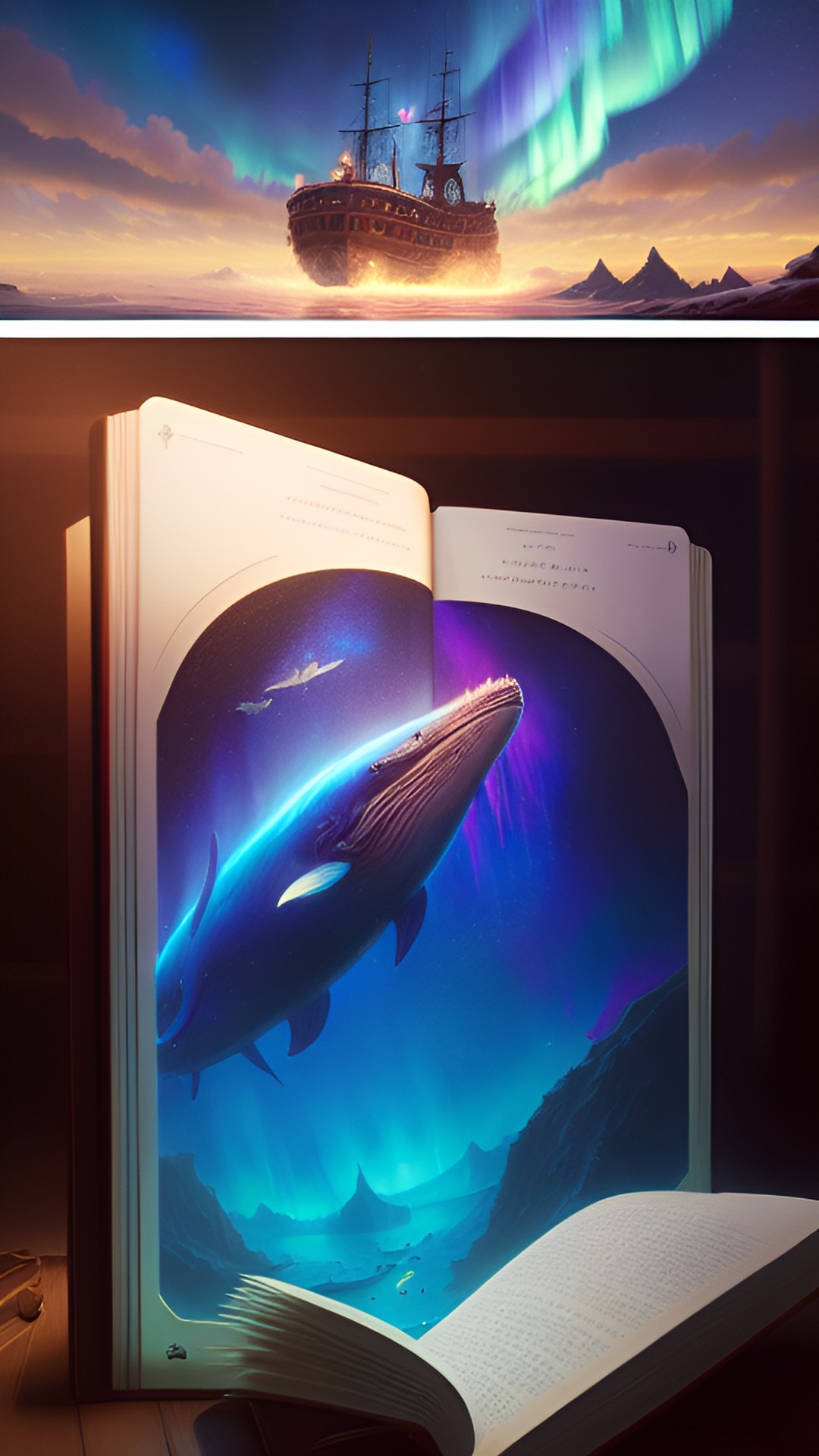 legends about the northern lights