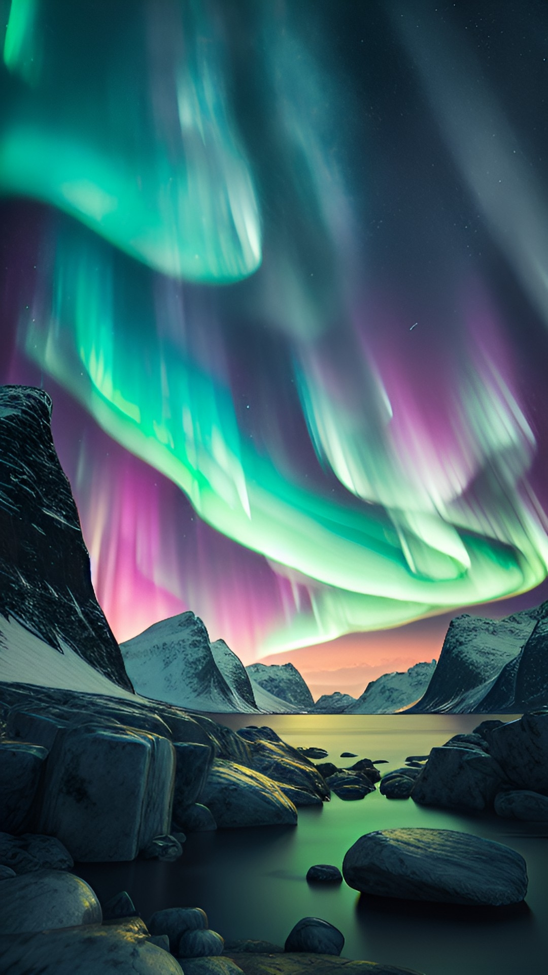 best time of year to see northern lights norway