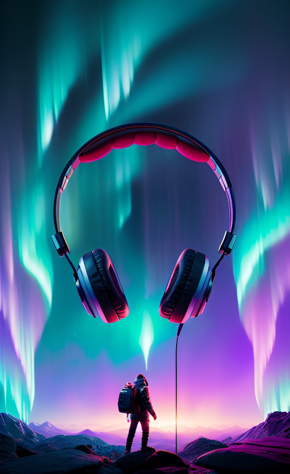 northern light songs