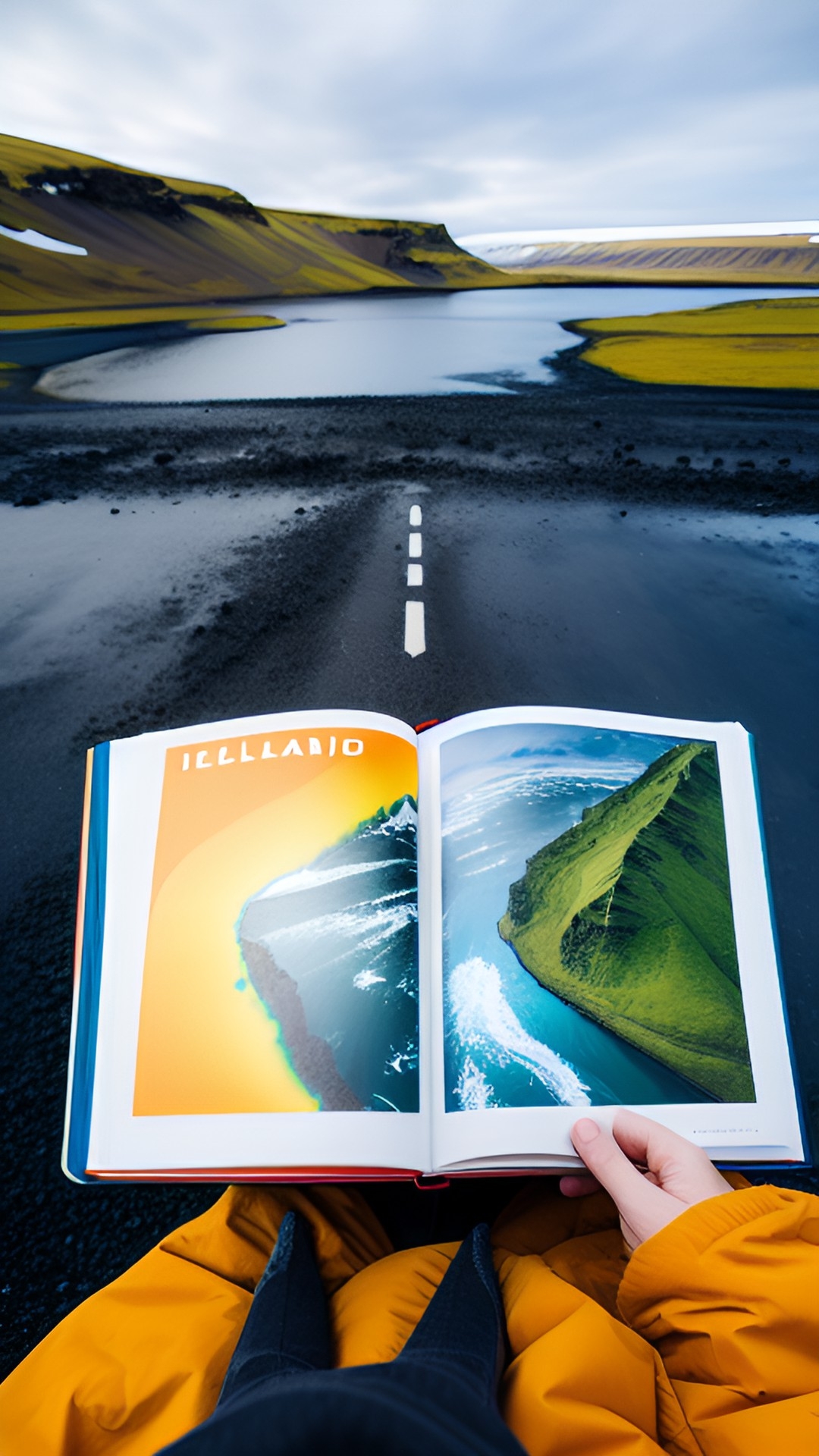 what is golden circle iceland