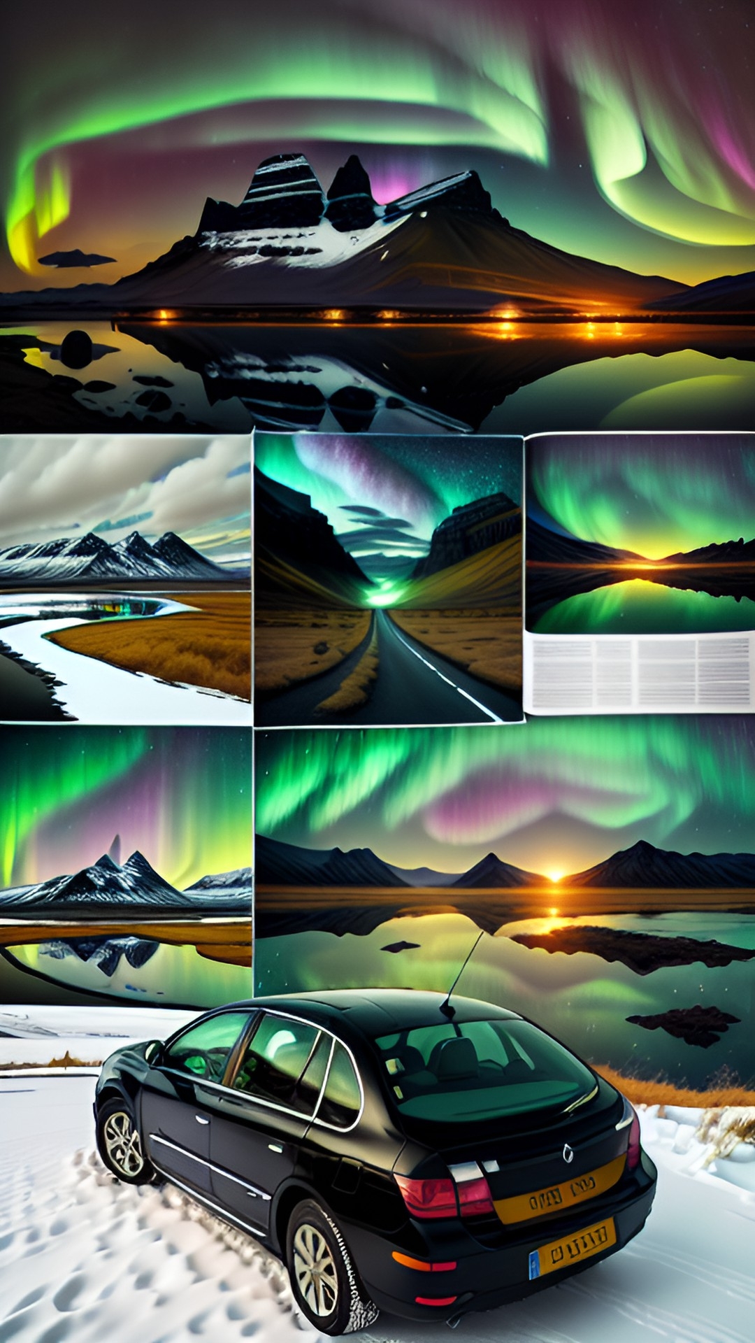 iceland the ring road