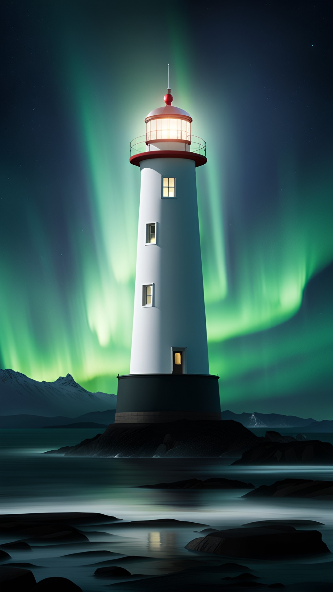 see northern lights iceland