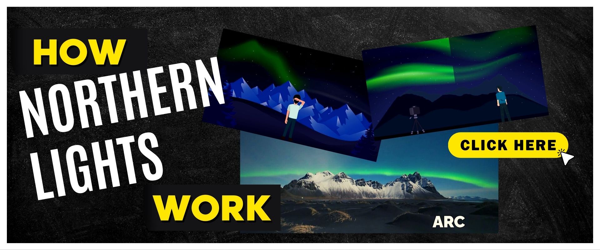 Minnesota Northern Lights