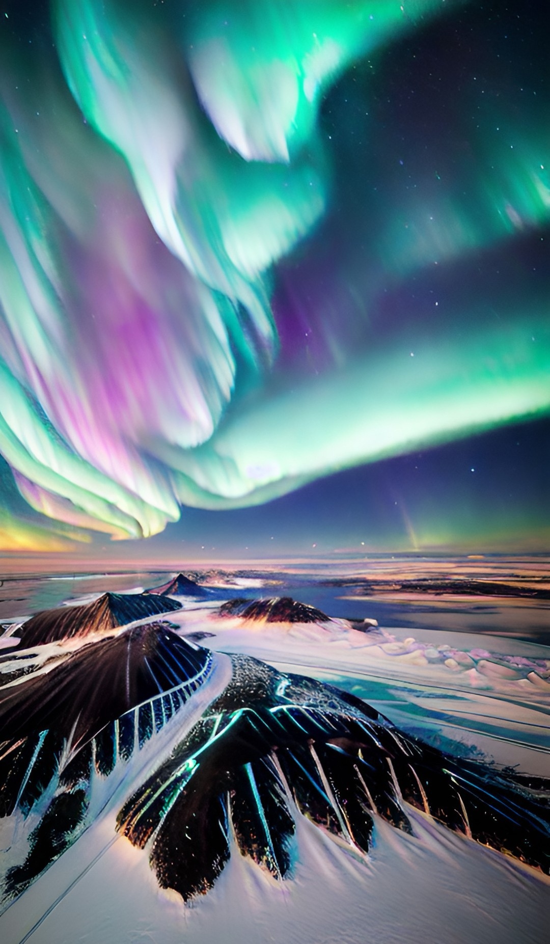 Chasing Greenland Northern Lights Top Spots And Times To See Aurora