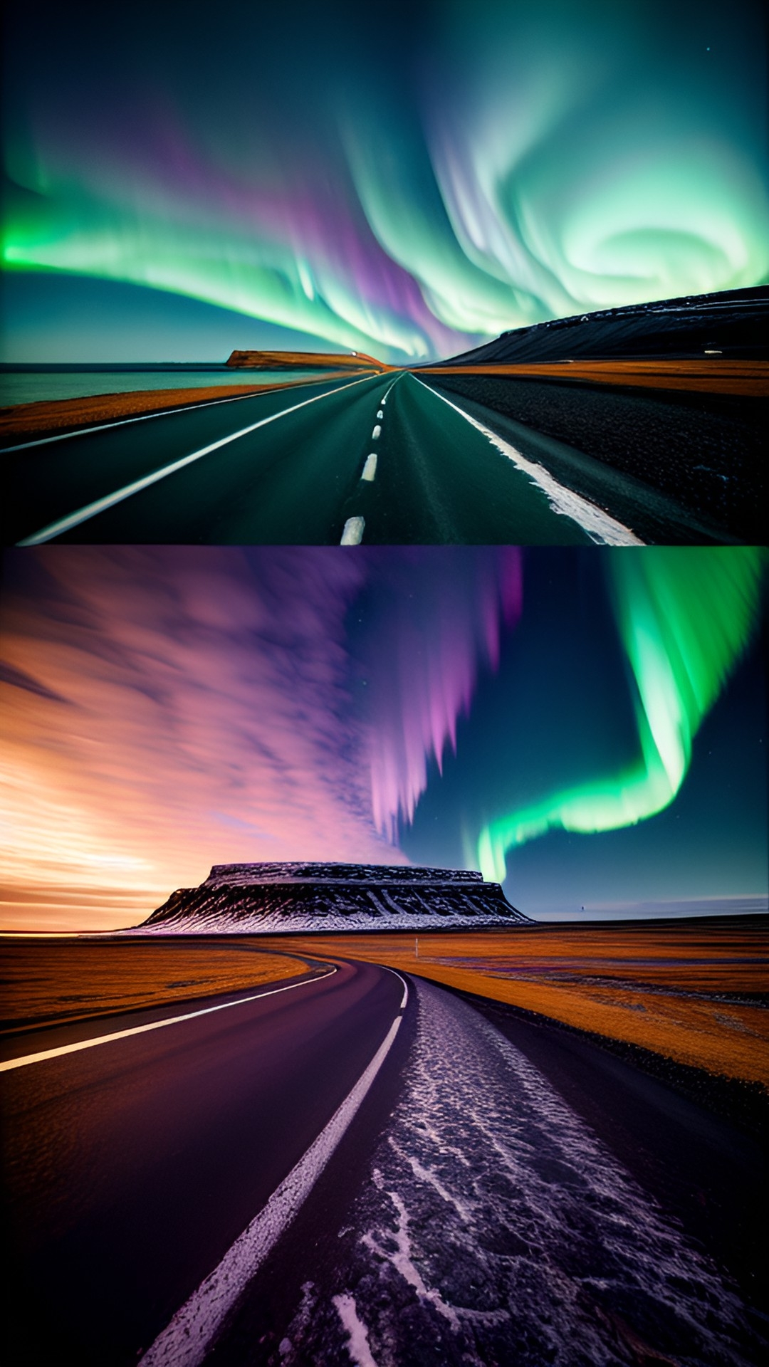 iceland ring road how long