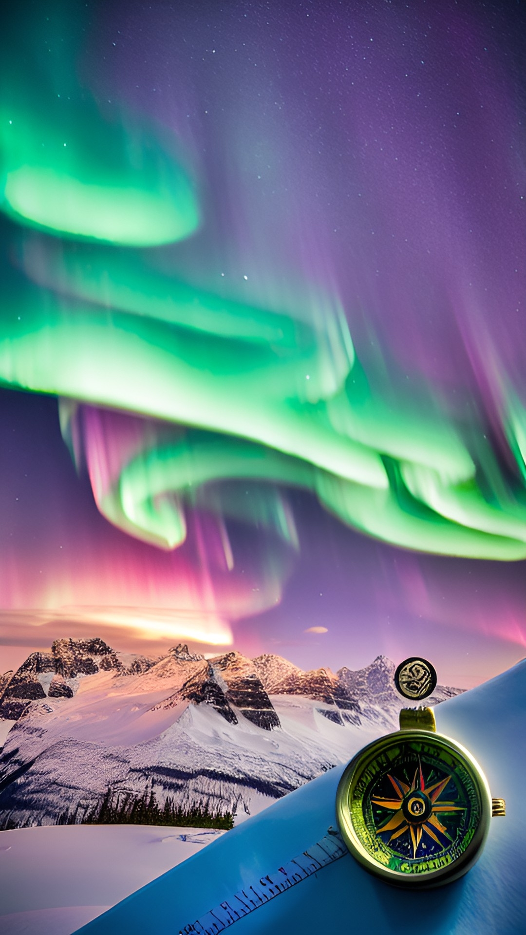 best time of year to see northern lights norway