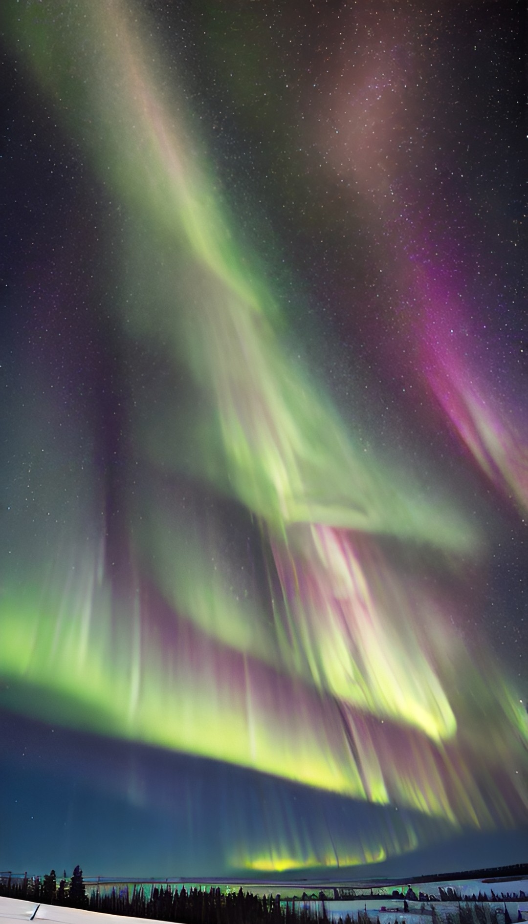 Northern Lights Ontario