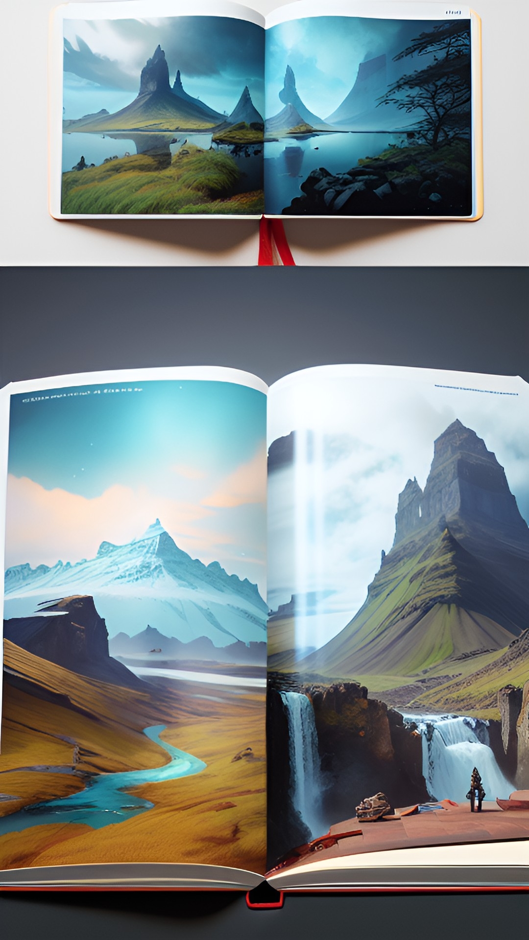 golden circle iceland