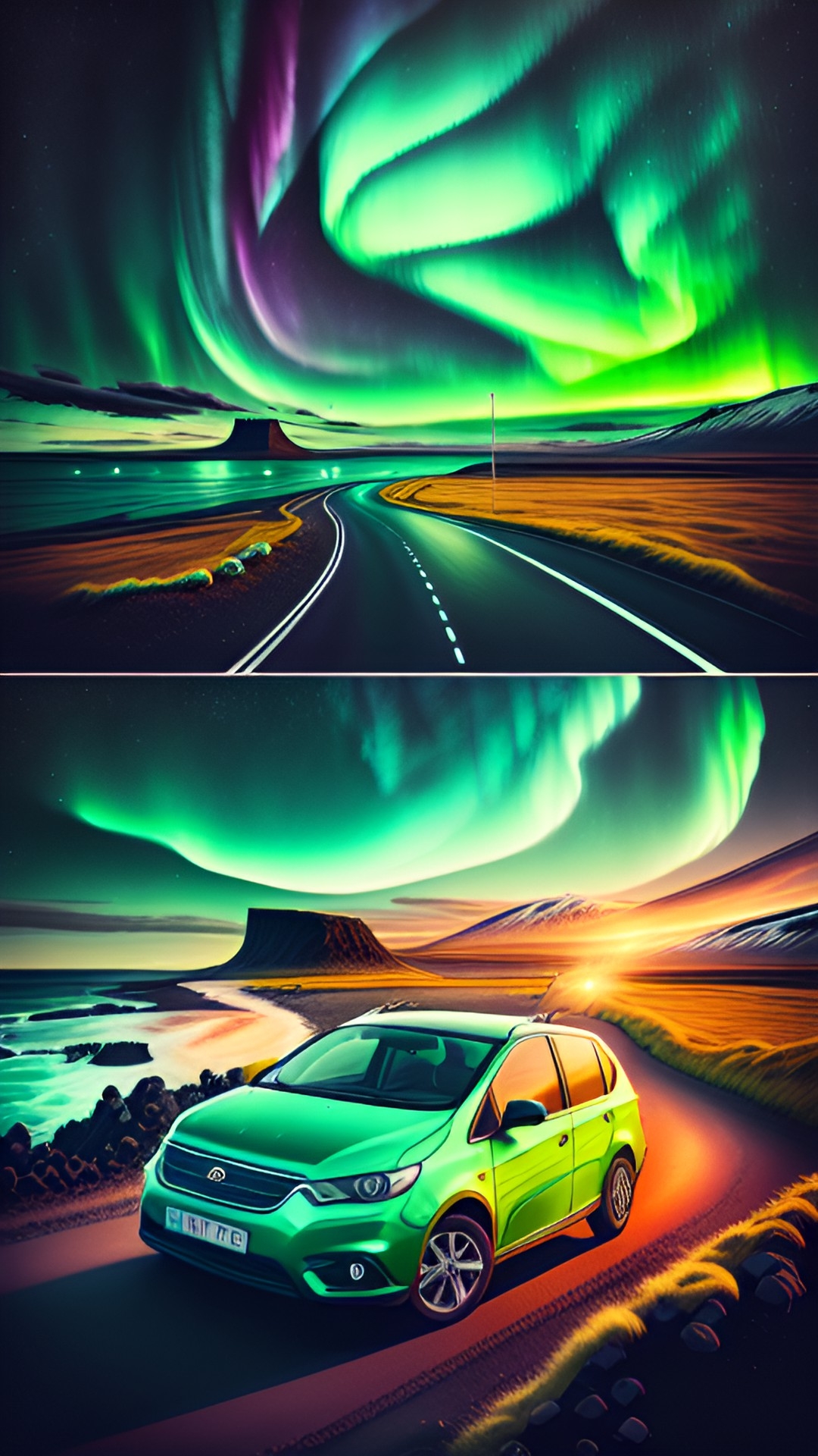iceland ring road