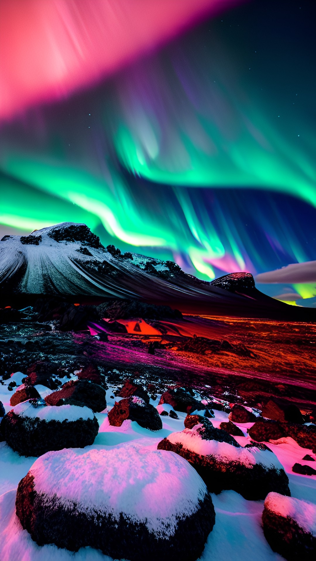 dimmu borgir iceland