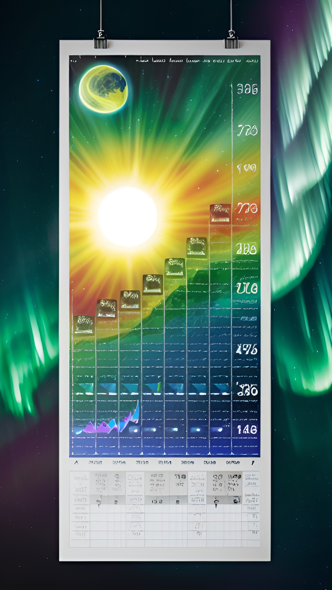 aurora kp index