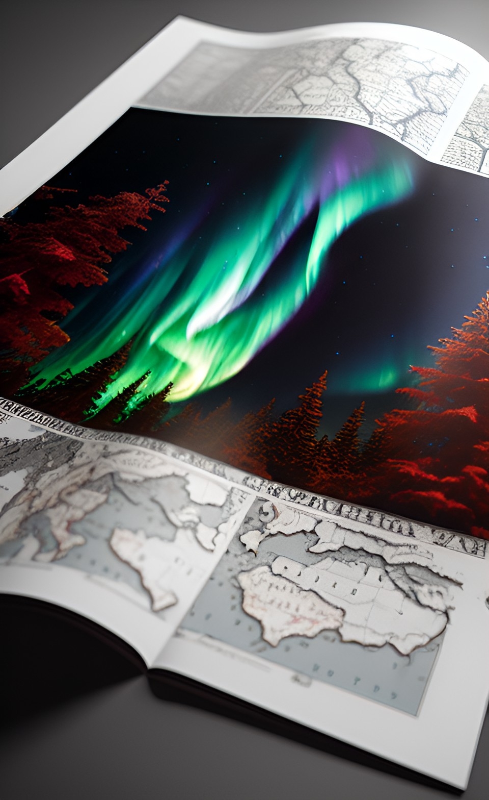 where can i see northern lights