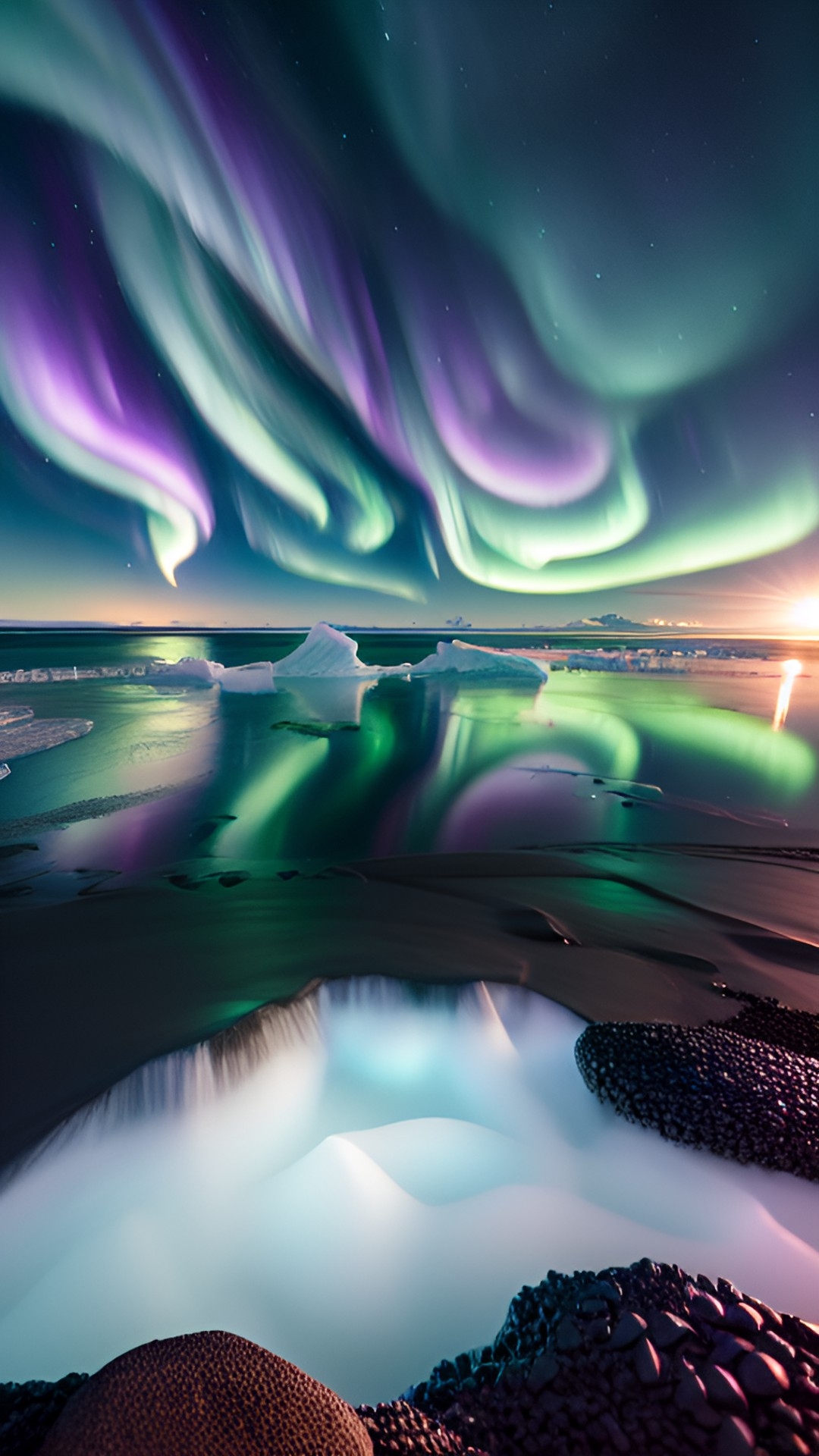 reykjavik to diamond beach