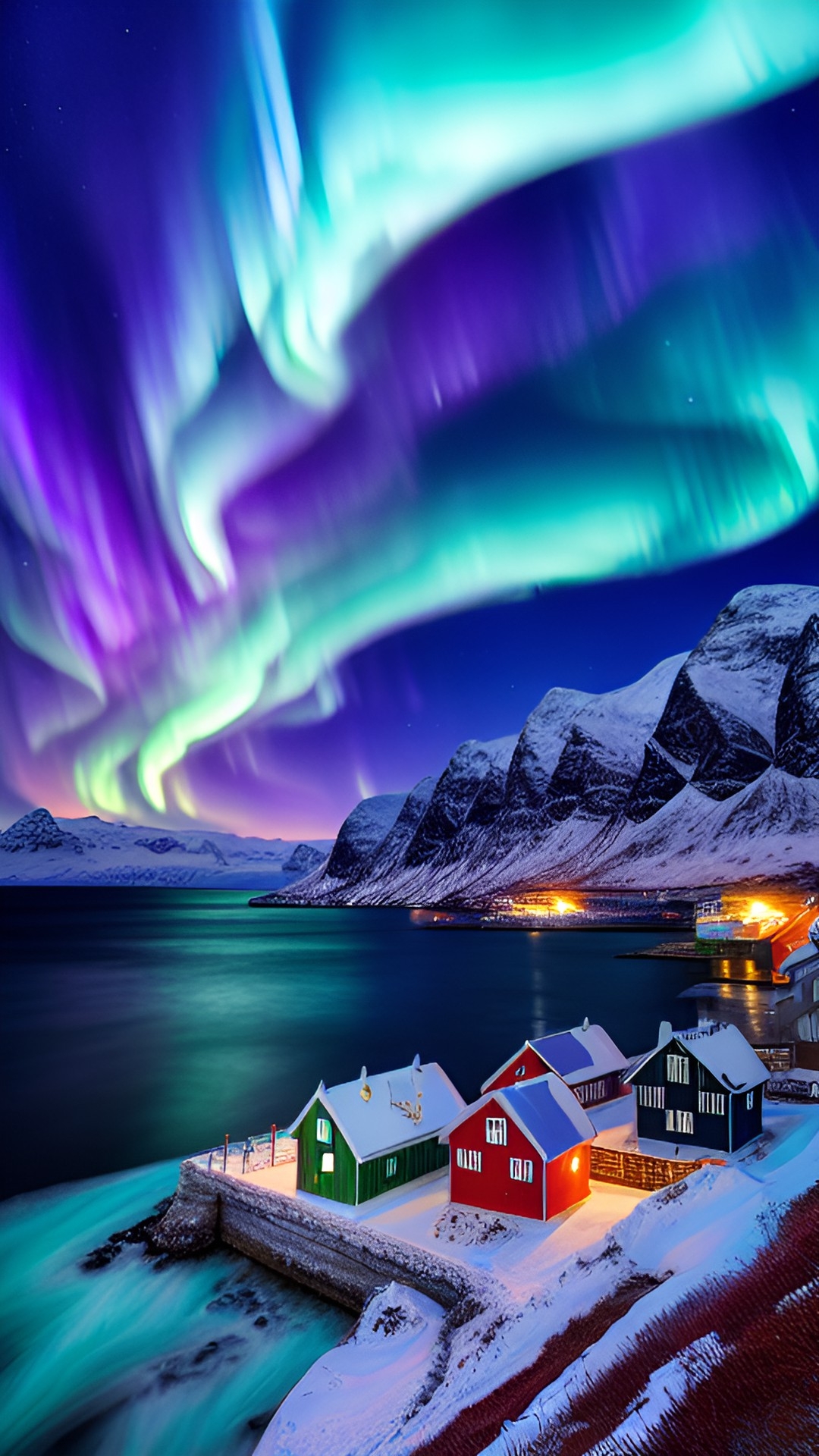Top 5 Must See Northern Light Spots In Norway FAQ And Answers