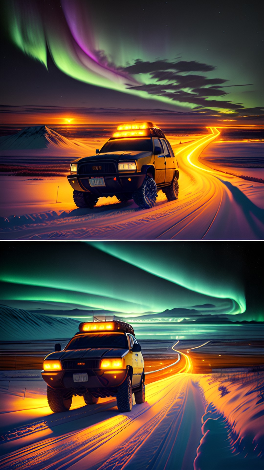 iceland golden circle