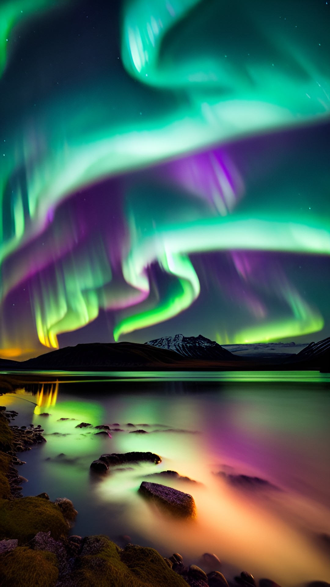 facts about the northern lights