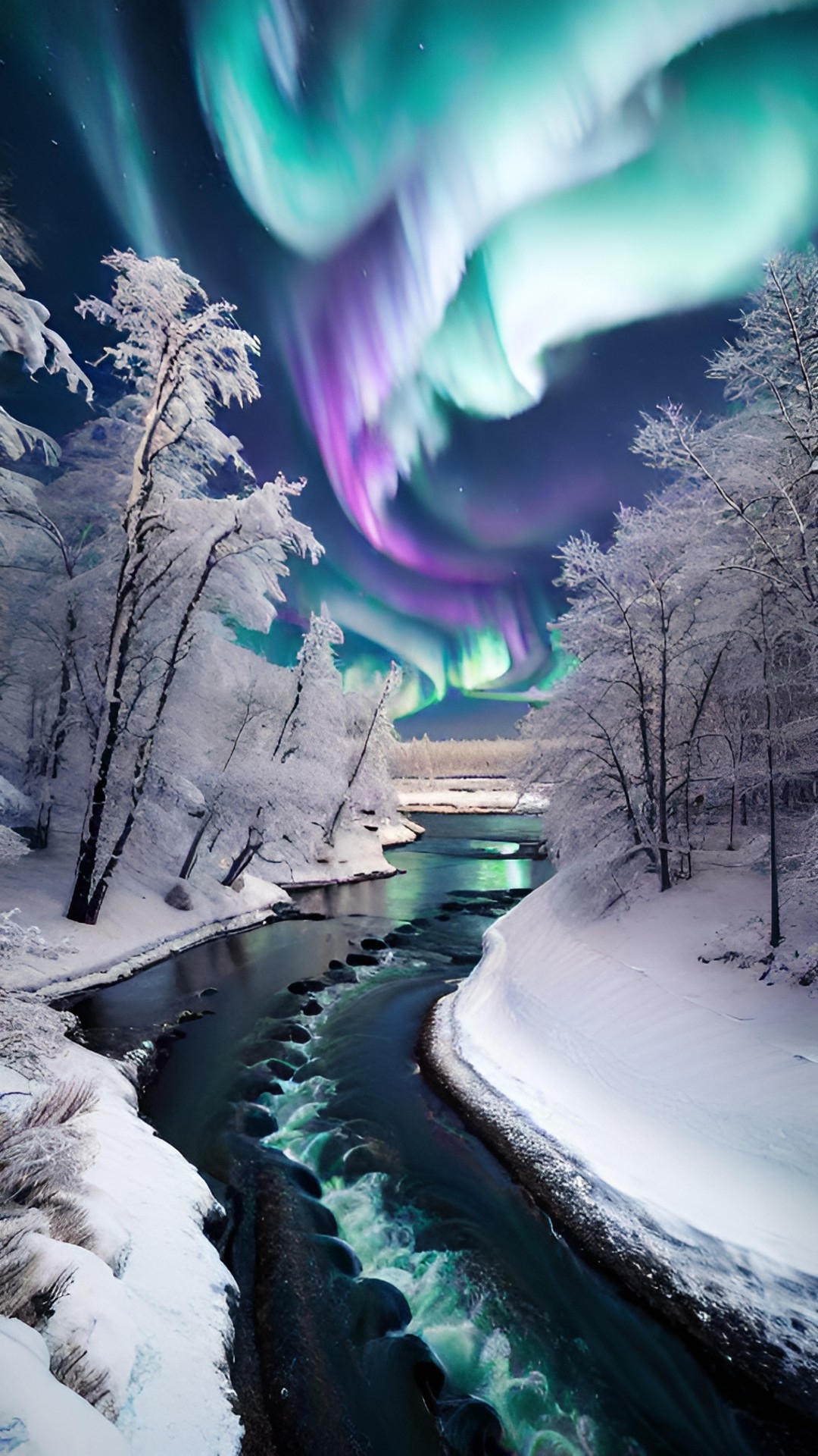 best places to see northern lights alaska