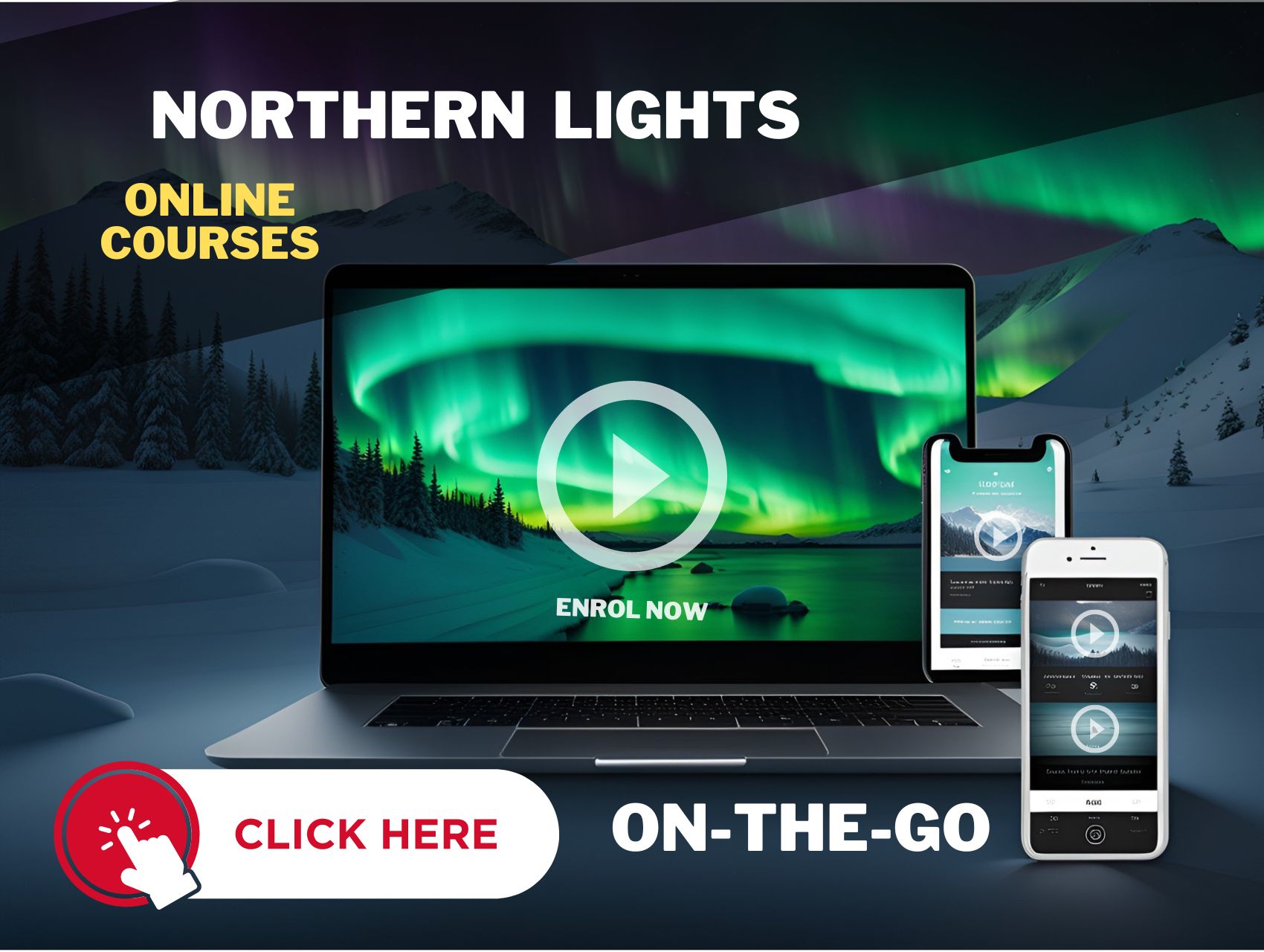 northern lights hotels