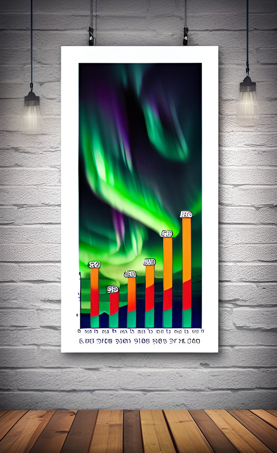 northern lights aurora forecast