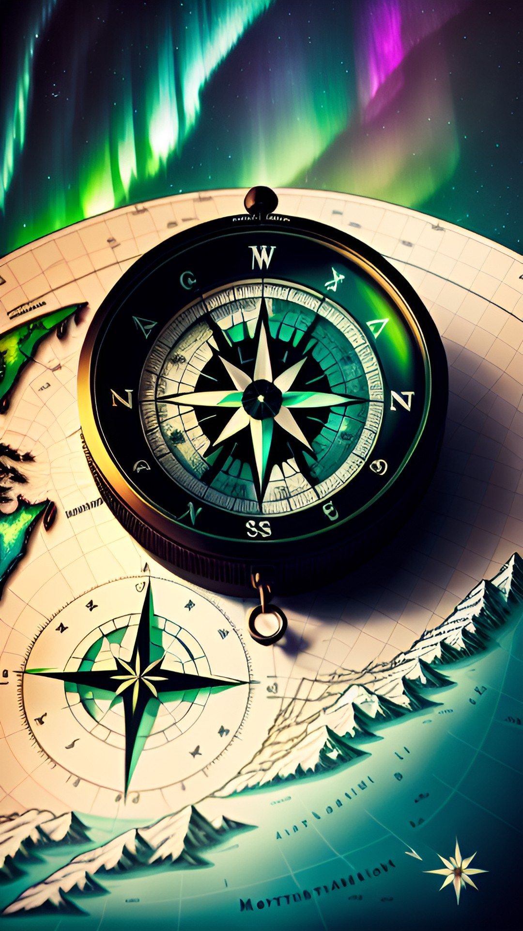 aurora borealis alaska best time