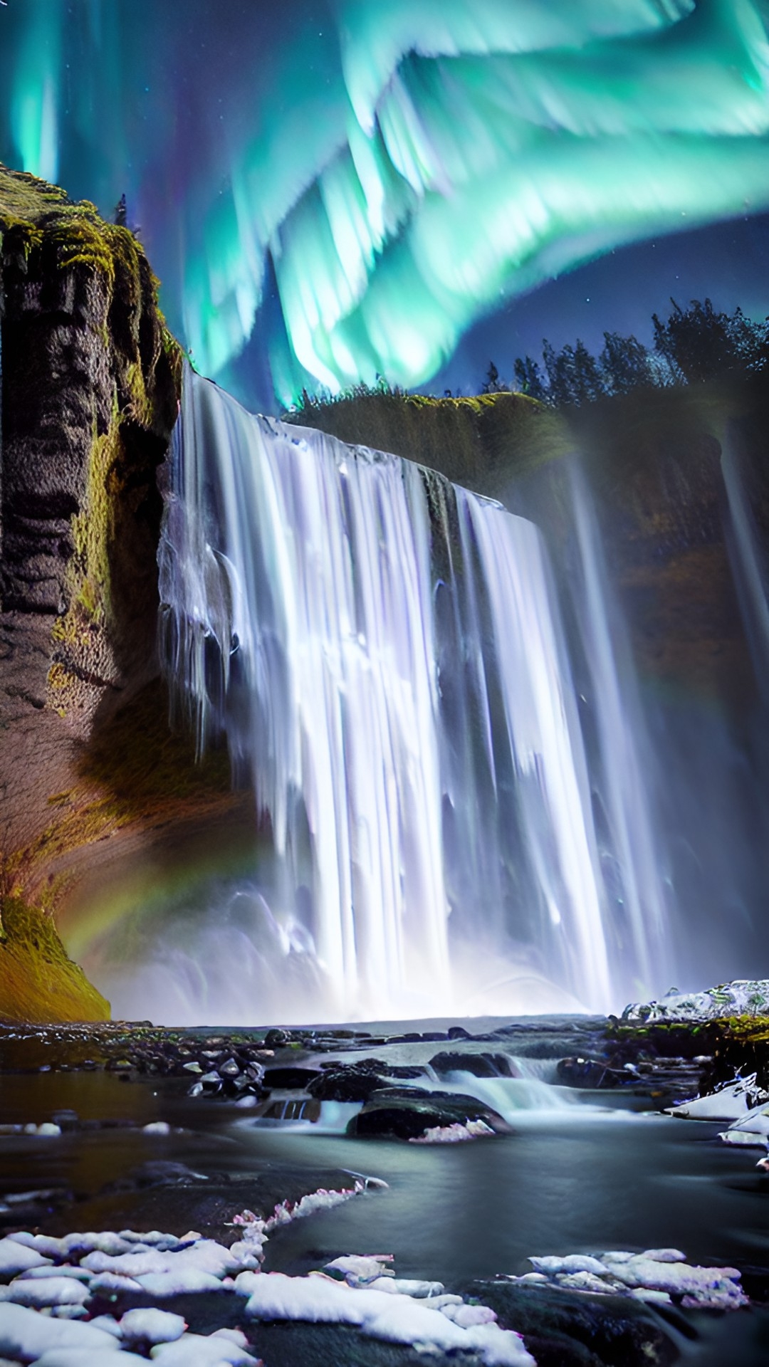 golden circle in iceland