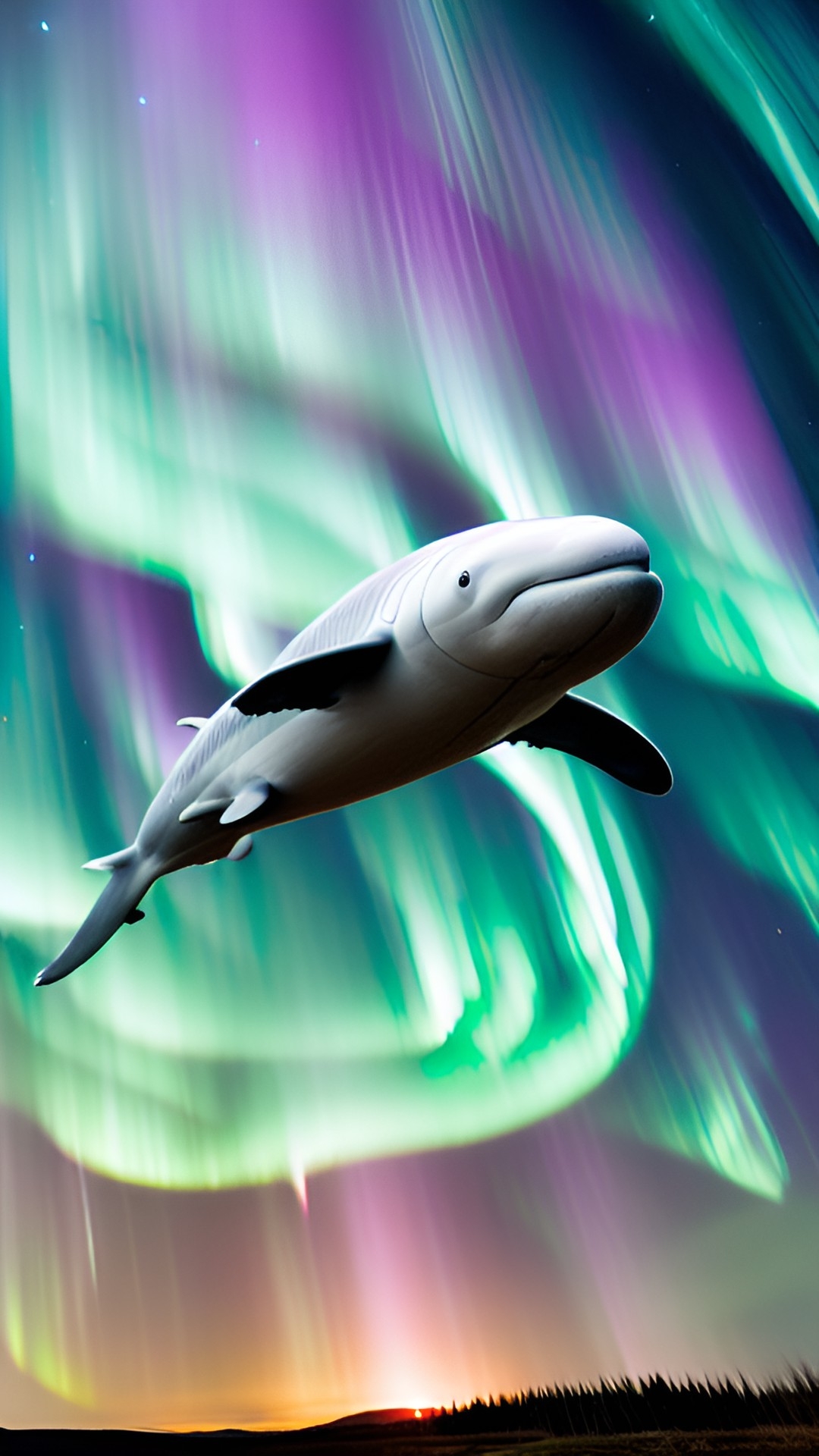 northern lights stories