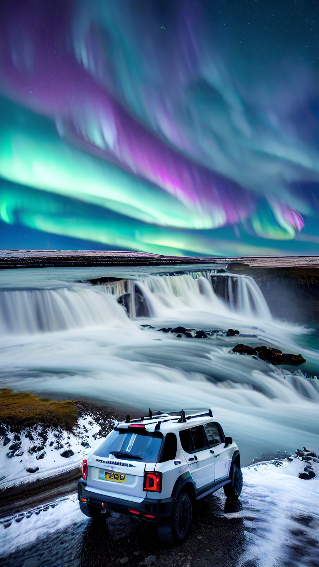 iceland golden circle