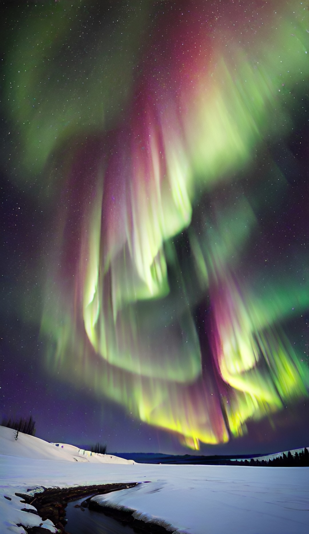 Ontario Northern Lights